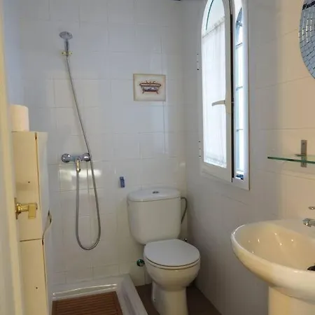 Bonito Entero Cerca De La Playa Holiday home *
