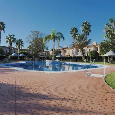 Bonito Entero Cerca De La Playa Holiday home *