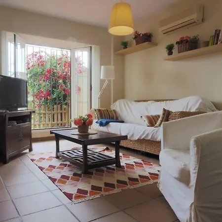 Bonito Entero Cerca De La Playa Holiday home Rota