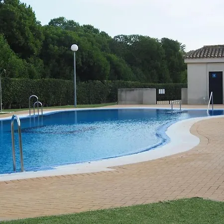Holiday home Bonito Entero Cerca De La Playa Rota