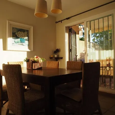 Bonito Entero Cerca De La Playa Holiday home