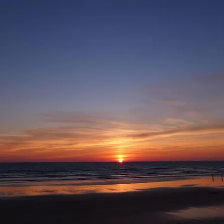 Bonito Entero Cerca De La Playa * Rota